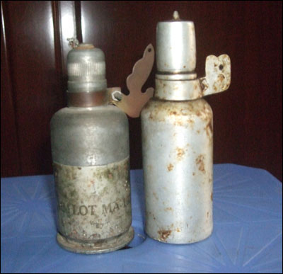 Triển lãm "Tôi kể chuyện này":  Gợi nhớ chiến thắng và thông điệp hòa bình