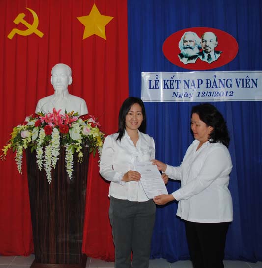 Còn nhiều trở ngại