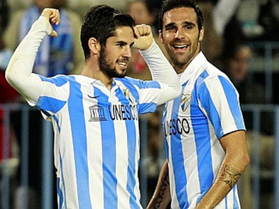 Lộ diện 3 cầu thủ trẻ xuất sắc nhất 2012