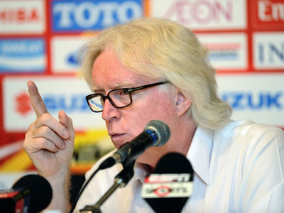 Thái Lan có thể tung đội hình dự bị gặp Việt Nam