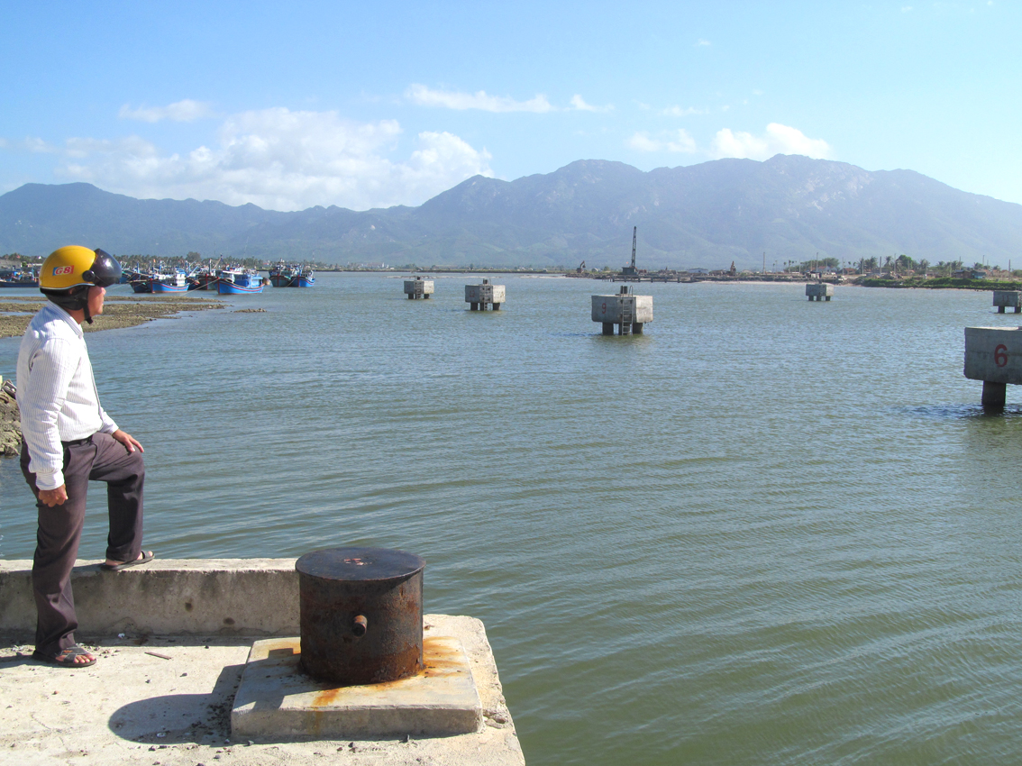 Về lâu dài, cần được chuẩn hóa