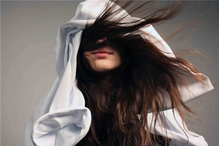 5 lời khuyên bảo vệ tóc mùa lạnh