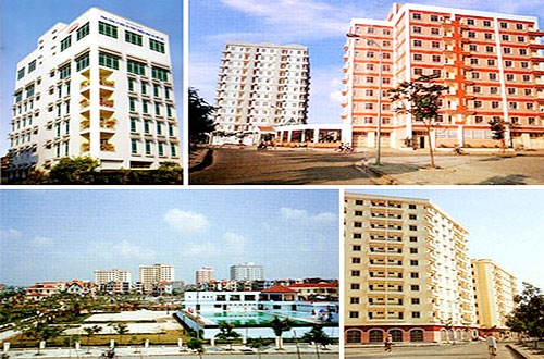 HUD sẽ được kinh doanh cả tài chính, ngân hàng