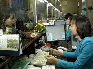 Đổi, trả vé tàu Tết phải trước 10 giờ tàu chạy