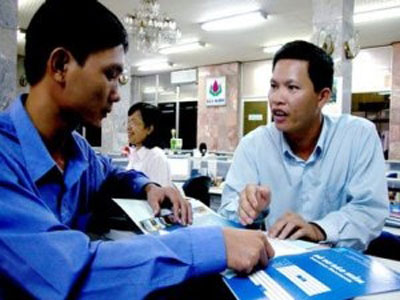 Phân loại doanh nghiệp bảo hiểm để tái cấu trúc