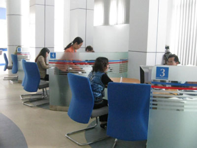 Giảm lãi suất cho vay mua nhà