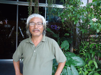 Thổi hồn vào nhạc cụ truyền thống