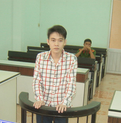 3 năm tù cho kẻ lừa đảo