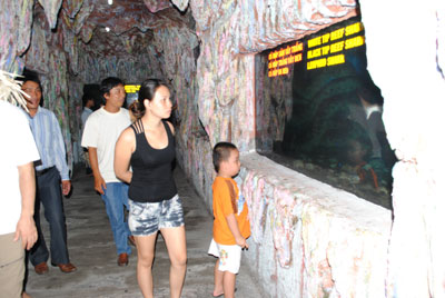 Khi Thủy cung vắng nhiều loài trong thủy tộc