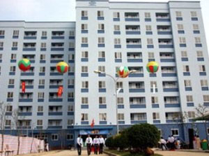 Ưu đãi lãi suất, ngân hàng "kích cầu" bất động sản cuối năm