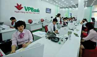 Dịch vụ của VPBANK được tư vấn qua tổng đài 1088