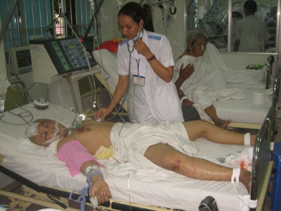 Giải pháp nào giảm thiểu tai nạn giao thông?