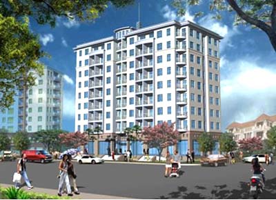 Tiếp tục hỗ trợ nhà ở cho người nghèo