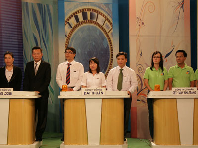 Diễn ra cuộc thi “Tìm hiểu Pháp luật thuế” trên Truyền hình Khánh Hòa