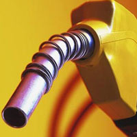 Giá xăng, dầu thế giới cùng giảm mạnh