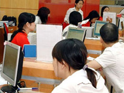 Siết chặt quản lý kinh doanh qua mạng