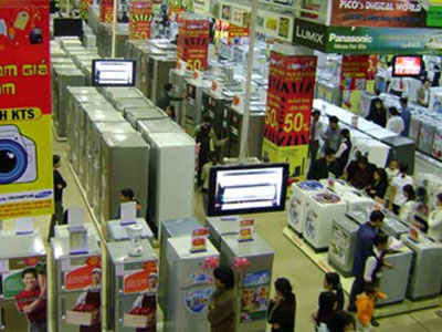 Cắt giảm hơn 200 dòng thuế nhập khẩu năm 2013