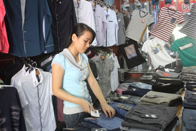 Đìu hiu mùa lễ, Tết?