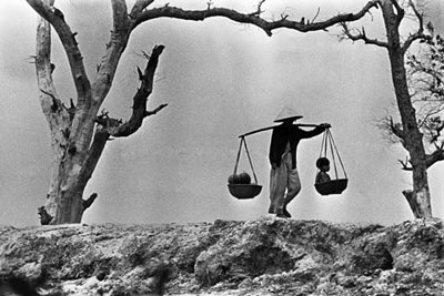 Nghị lực của mẹ