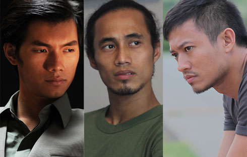 Hồng Ánh đầu tư 12 tỷ đồng làm phim đầu tay