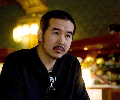 đạo diễn Bùi Thạc Chuyên