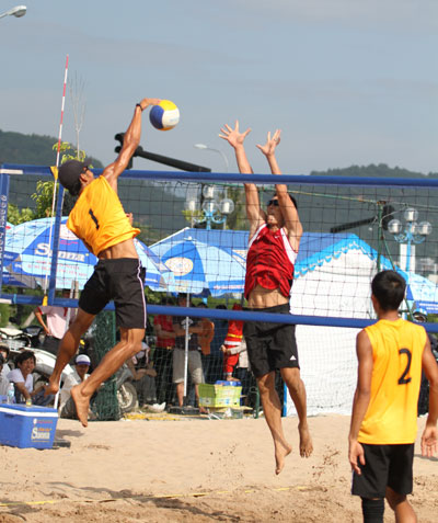 Sanna Khánh Hòa khẳng định vị thế