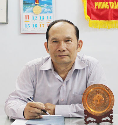 Nhiều hoạt động giúp người cao tuổi sống vui, khỏe, có ích