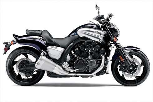 Yamaha VMax 2013 giá 20.000 USD