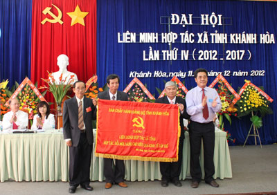 Tăng cường hơn nữa công tác phát triển hợp tác xã ở các địa phương