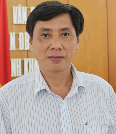 Thực hiện việc giao nộp vũ khí, vật liệu nổ, công cụ hỗ trợ trên địa bàn tỉnh