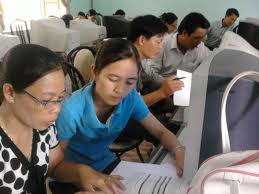 Nâng cao chất lượng học ngoại ngữ bằng công nghệ