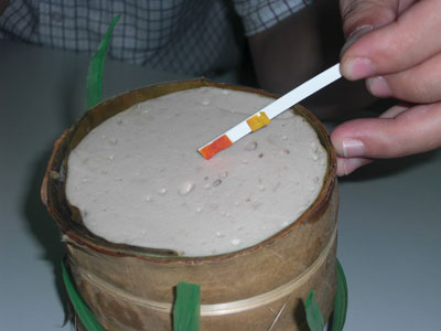 An toàn thực phẩm - Nỗi lo còn đó