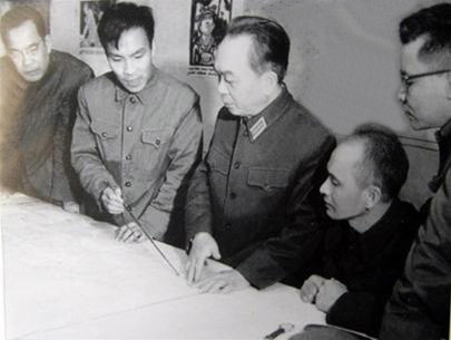 40 năm chiến thắng "Hà Nội - Điện Biên Phủ trên không" (12-1972 - 12-2012)