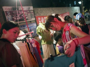 Kinh tế châu Á được dự báo sẽ khởi sắc trong 2013