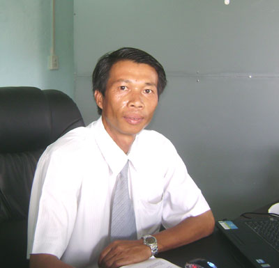 Ngày 19-12, tuyến xe buýt Nha Trang - Ninh Tây chính thức hoạt động