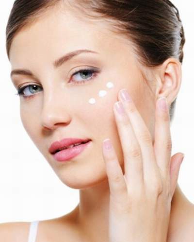 Đánh thức làn da mùa Đông