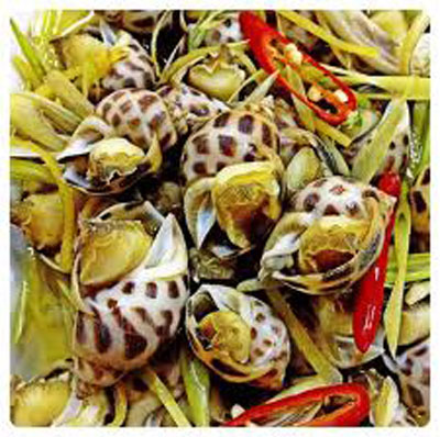 Dự tiệc đón Giáng sinh ở nhà hàng Đèn Lồng Đỏ