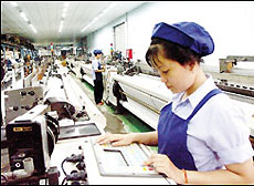 Thêm 1,1 triệu việc làm trong 3 quý