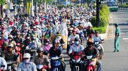 Xây dựng mức thu phí sử dụng đường bộ phù hợp với thực tế của địa phương