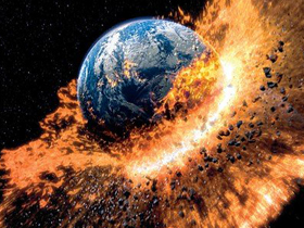 Ngày tận thế (?)