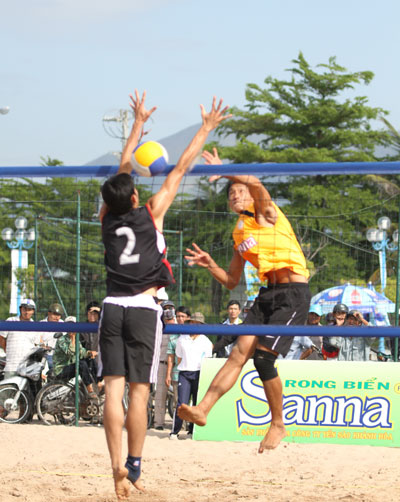 Được đầu tư có chiều sâu