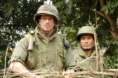 Sẽ có 2 bộ phim truyện chiến tranh được đặt hàng với kinh phí hơn khoảng hơn 20 tỷ đồng/phim