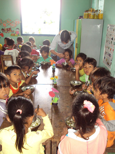 Cần sự hỗ trợ của toàn xã hội