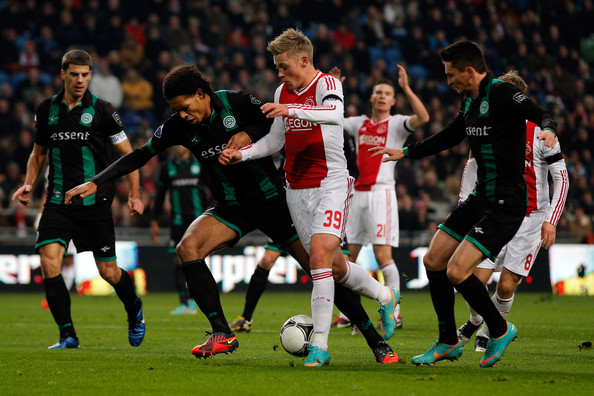 Điểm tin thể thao ngày 25-12