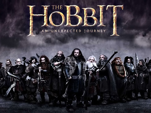 “The Hobbit” tiếp tục là phim ăn khách nhất Bắc Mỹ