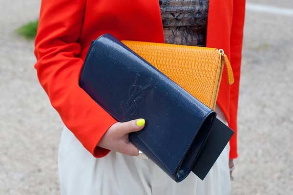 Mẹo đơn giản để chọn chiếc túi xách như ý