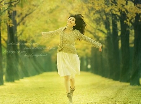 Vì cuộc sống vẫn luôn đẹp như thế!