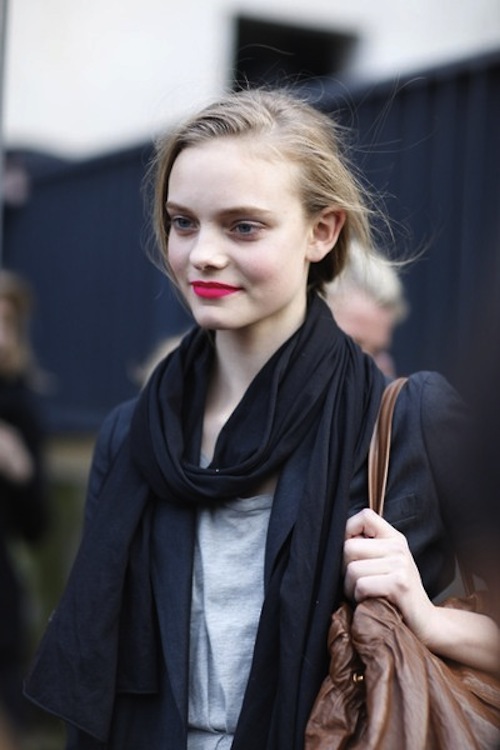 10 tông màu trang điểm lên ngôi năm 2013