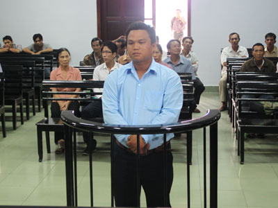 Trả hồ sơ để điều tra bổ sung