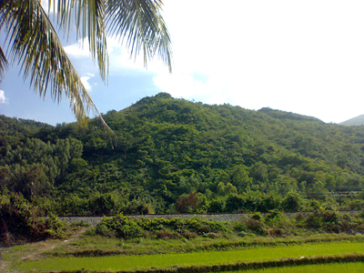 Đã xác định danh tính nạn nhân tự vẫn trên núi